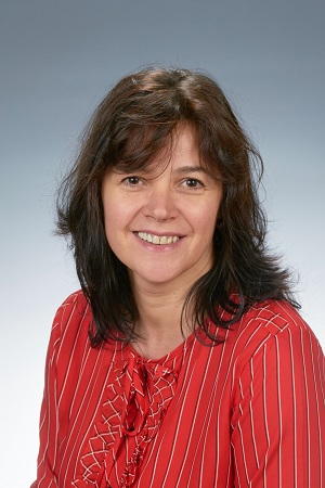 Mariana Cristina Doran